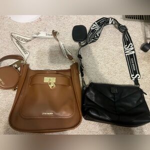 Bundle of Steve Madden Bags